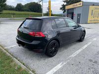 gebraucht VW Golf Comfortline 1,6 BMT TDI