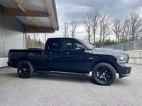 gebraucht Dodge Ram Sport Quad Cab