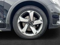 gebraucht Ford Focus Traveller 15 EcoBlue Active X Aut.