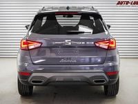 Neu Seat Arona FR 150 PS (110 kW) 2025 Graphene grau/dach schwarz metallic (r60e) SUV