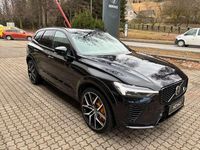 Gebraucht Volvo XC60 310 PS (228 kW) 2025 Schwarz SUV