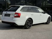 gebraucht Skoda Octavia Combi RS 2,0 TSI 230 DSG