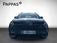 gebraucht Kia Sportage GT-Line 4WD Schiebedach DCT