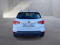 gebraucht Seat Arona Reference Edition 1.0 TSI