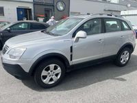 gebraucht Opel Antara 2.0 CDTI 4x4 Cosmo