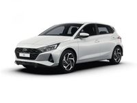 Gebraucht Hyundai i20 84 PS (61 kW) 2021 Kleinwagen