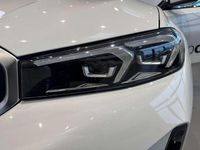 gebraucht BMW 318 318 d