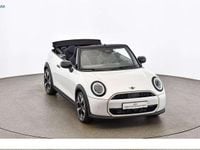 Gebraucht Mini Cooper Cabriolet 163 PS (119 kW) 2025 Weiß Cabrio