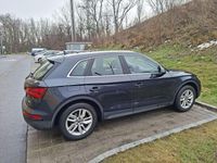 gebraucht Audi Q5 20 TDI