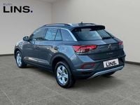 gebraucht VW T-Roc Life TDI