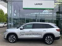 gebraucht Skoda Kodiaq 4x4 Selection TDI DSG