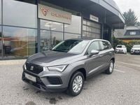 Neu Seat Ateca Reference 115 PS (84 kW) 2025 Mittelgrau  metallic SUV
