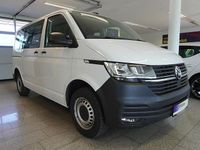 gebraucht VW T6.1 T6.1 Kombi2.0 TDI Kombi L1H1 Klima