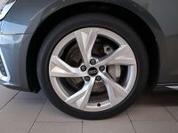 gebraucht Audi A4 Avant 40 TFSI S line