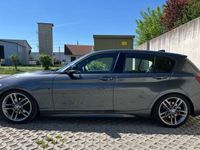 gebraucht BMW 120 120 i M Sport Shadow Aut.