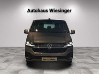 gebraucht VW Caravelle Caravelle KombiComfortline LR TDI