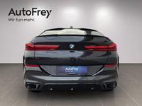 Neu BMW X6 Efficient Dynamics 352 PS (258 kW) 2025 SUV