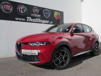 gebraucht Alfa Romeo Tonale Ti 1.6 Multijet DCT