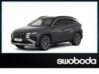 Neu Hyundai Tucson 161 PS (118 kW) 2025 Serenity white  weiß SUV