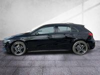 gebraucht Mercedes A200 AMG Line MULITBEAM LED NAVI NIGHT SHZ