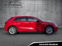 gebraucht Audi A3 30 TDI basis