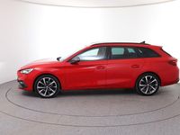 gebraucht Seat Leon FR 1.5 TSI ACT