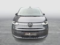 gebraucht VW Multivan Style TDI