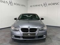 gebraucht BMW 325 Cabriolet i Österreich-Paket Aut.