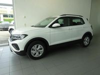 gebraucht VW T-Cross - 4Me TSI