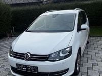 Gebraucht VW Sharan Highline 177 PS (130 kW) 2019 Van / Kleinbus