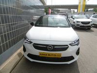 gebraucht Opel Corsa-e 50kWh e-GS Line Navi,Rückfahrkamera,Winter Paket,