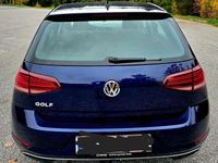 gebraucht VW Golf VII GolfComfortline 2,0 TDI Comfortline