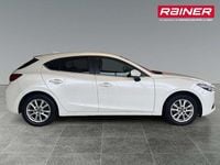 gebraucht Mazda 3 3 Sport G120 Attraction