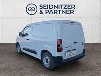 gebraucht Fiat Doblò DobloKastenwagen BlueHDi 100 S&S L1