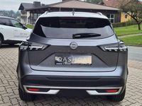 Neu Nissan Qashqai Tekna 158 PS (116 kW) 2025 SUV
