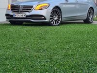 gebraucht Mercedes S350 d 4MATIC Aut.JEDER EINTAUSCH MÖGLICH