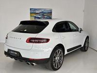 gebraucht Porsche Macan S Diesel 30 DSG