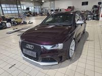 Gebraucht Audi RS4 Design 143 PS (105 kW) 2010 Kombi