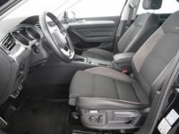gebraucht VW Passat TDI 4MOTION DSG