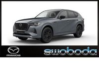 Neu Mazda CX-60 Homura-Line 254 PS (186 kW) 2026 Polymetal grau SUV