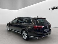 gebraucht VW Passat Variant Elegance 4Motion | ACC Matrix-LED Keyless