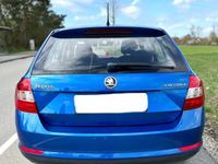 gebraucht Skoda Rapid Rapid/Spaceback1.2 TSI Drive