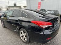 gebraucht Hyundai i40 Premium 1,7 CRDi DPF