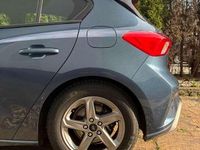 gebraucht Ford Focus Focus 1,0 EcoBoost ST-Line ST-Line