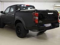 gebraucht Isuzu D-Max D-MaxDouble Cab 4x4 LS A/T