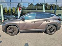 Gebraucht Hyundai Tucson Edition 30 116 PS (85 kW) 2022 Silky bronze beige SUV