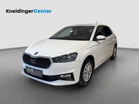 Neu Skoda Fabia Selection 95 PS (69 kW) 2026 Weiss  normal Kleinwagen