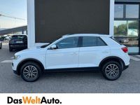 gebraucht VW T-Roc Design TSI ACT