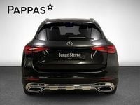 gebraucht Mercedes GLC220 d 4MATIC