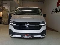 Gebraucht VW California Edition 150 PS (110 kW) 2023 Weiß Van